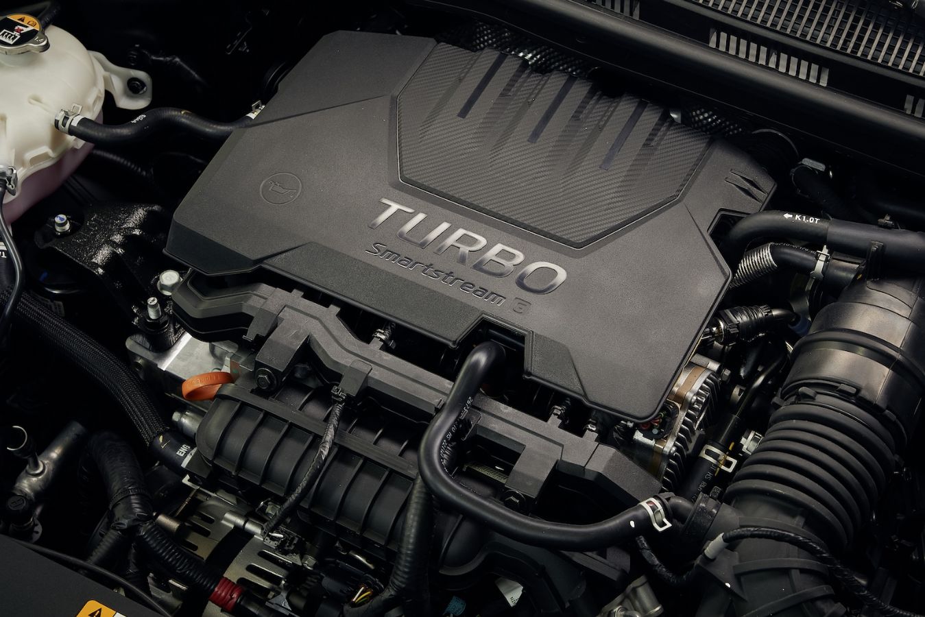 Hyundai i20 48V Hybrid: Κορυφαίοι εσωτερικοί χώροι και Smart Sense